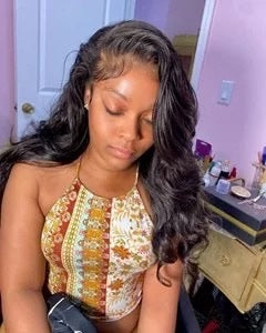 LACE FRONTAL ANGIE