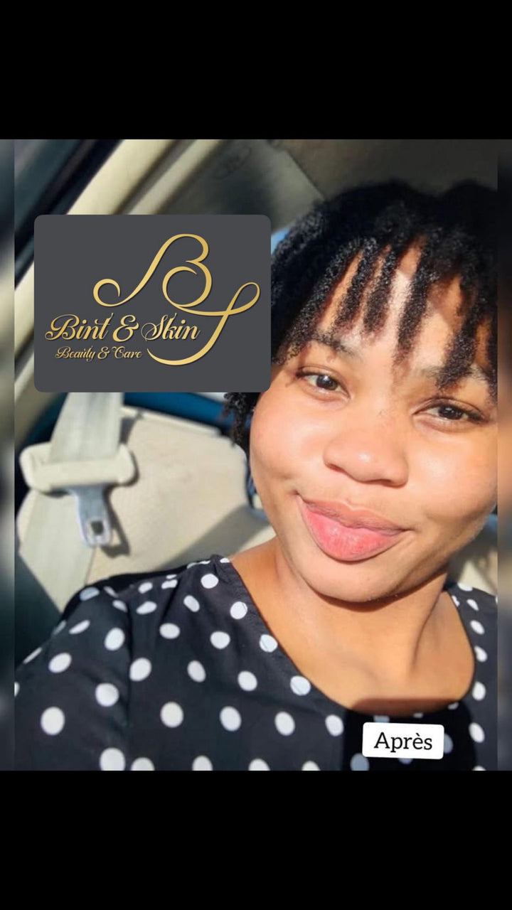 Bintskin Crème de Visage Blancheur