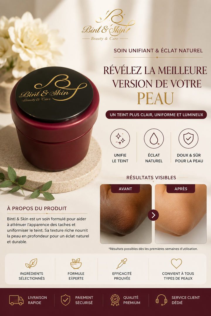 Creme Overdose de quintaux