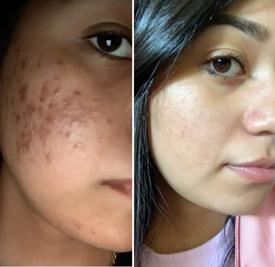 Produits Peau & Corps