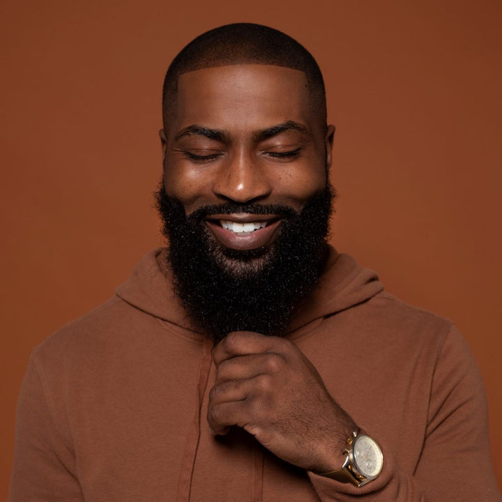 Hair Boost cheveux et barbe