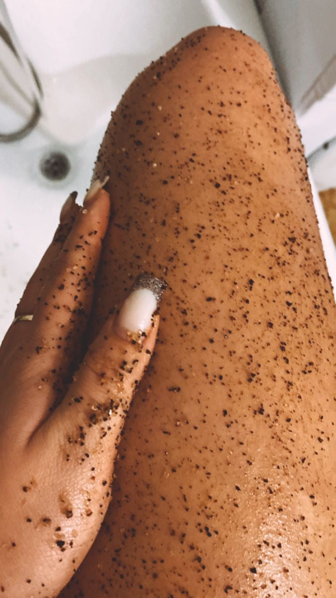 Gommage Naturel Ultra Puissant au Dilké & Khalta

Le secret de la femme tchadienne