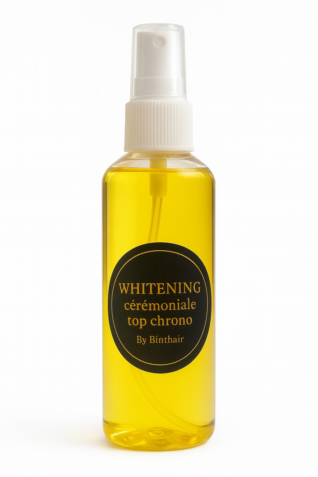 🌟 Huile Top Chrono  anti taches – By Binthair 100ml