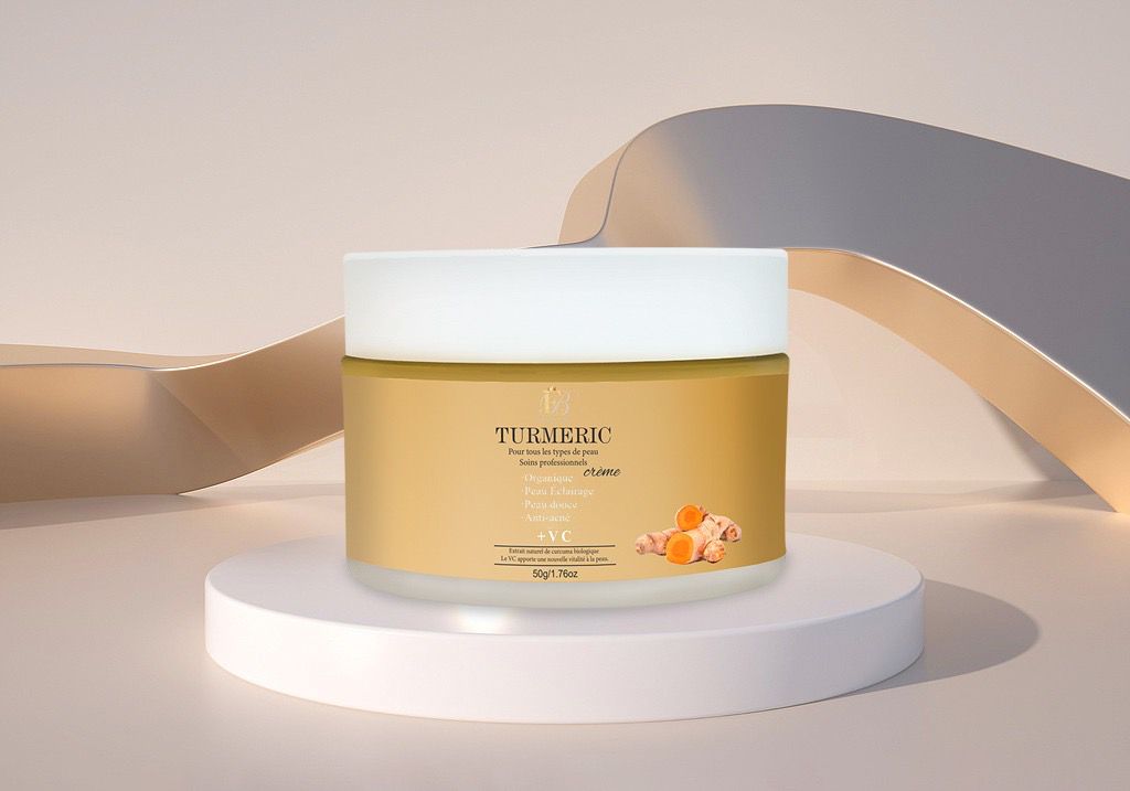 Crème de visage hydratante