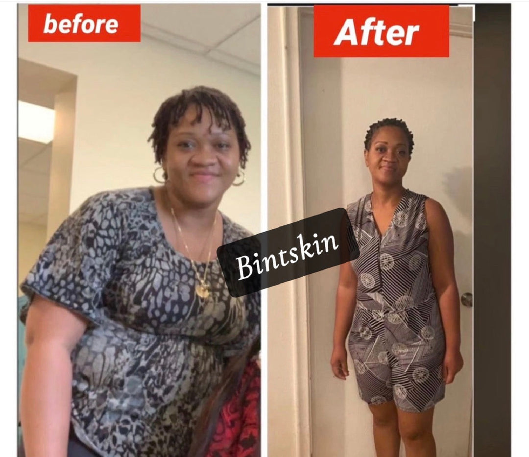 KIT ventre minceur ventre plat  Thé + Gélules Minceur