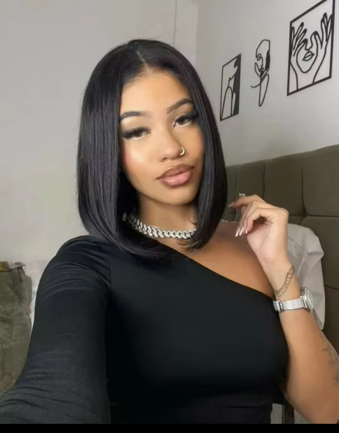 AMY WIG