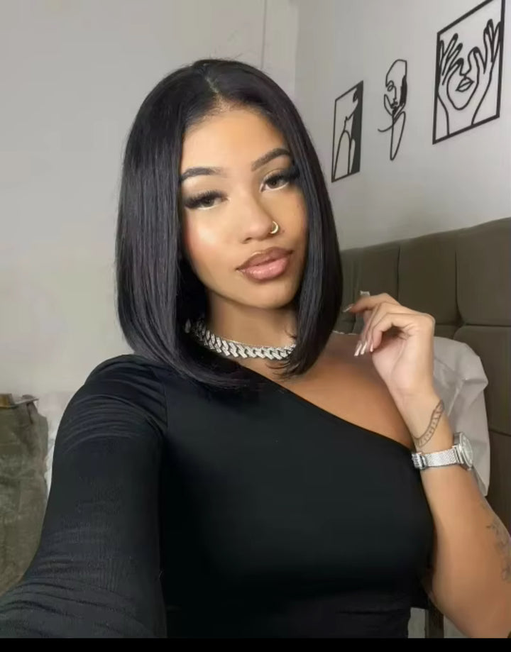 AMY WIG