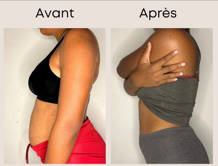 Bruleur de graisse Extra fort bio Bint & Skin - 60 gélules