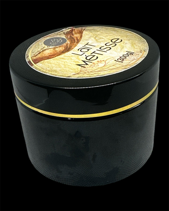Gamme teint métisse