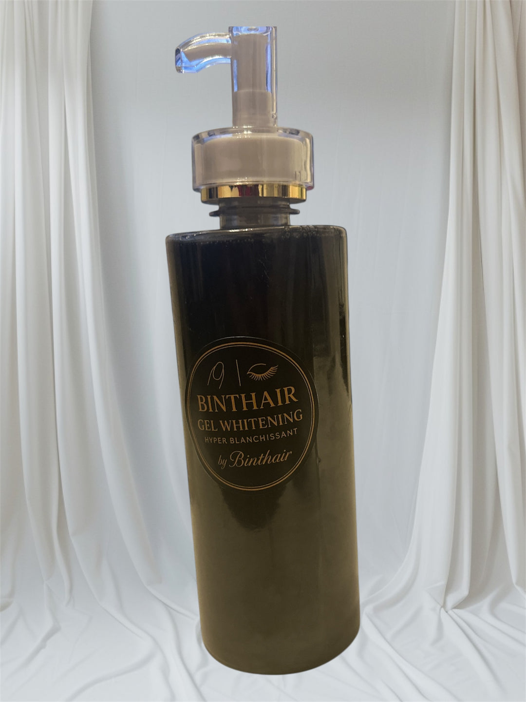 Gel Douche Whitening – Pour Tout Type de Peau 500ml