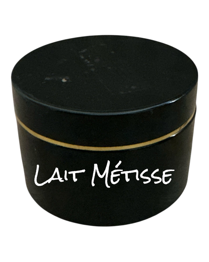 Teint métisse