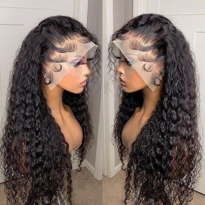 COCO WIG FRONTAL